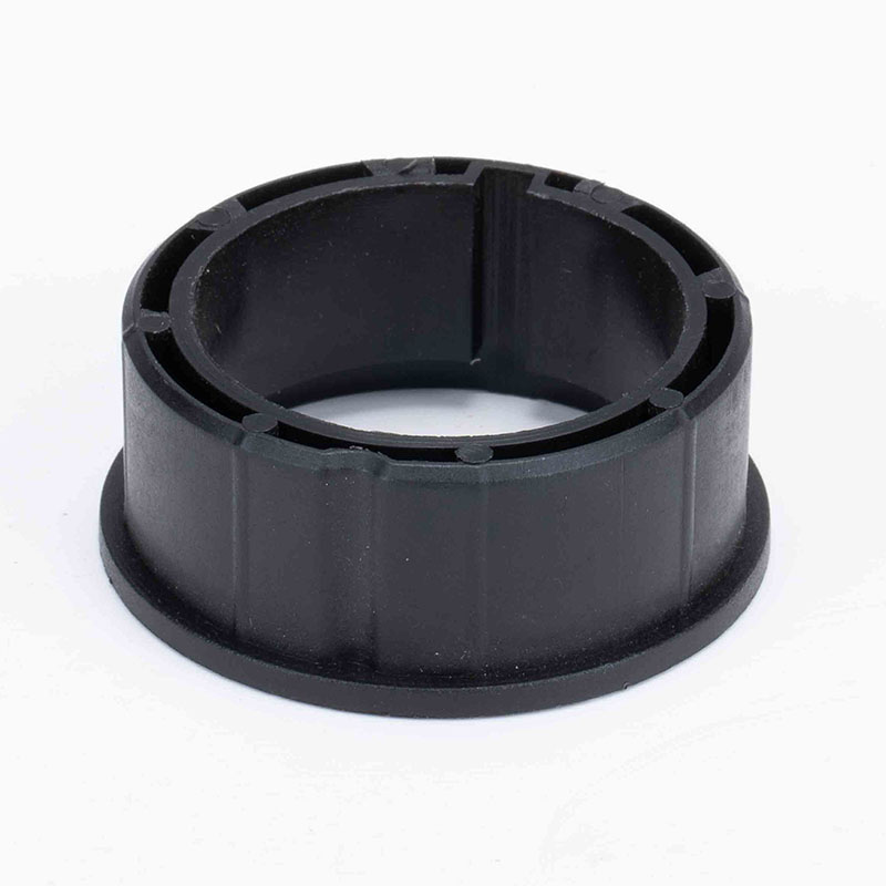 롤러 셔터용 크라운