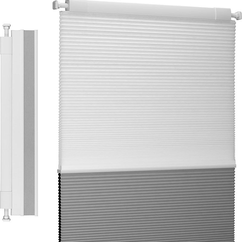 이중층 벌집 블라인드