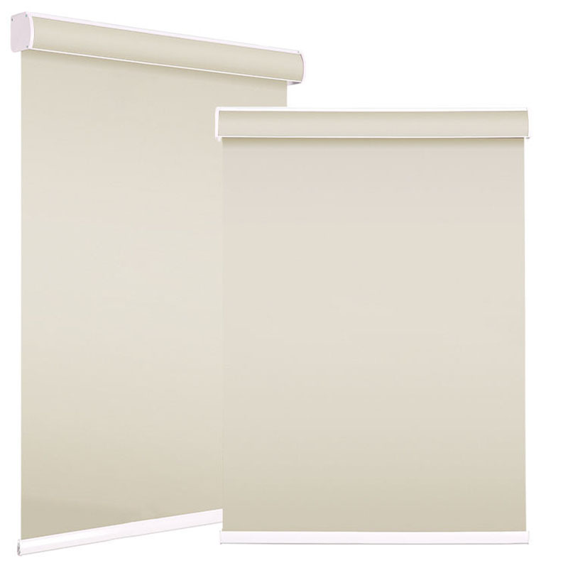 발코니용 롤러 블라인드