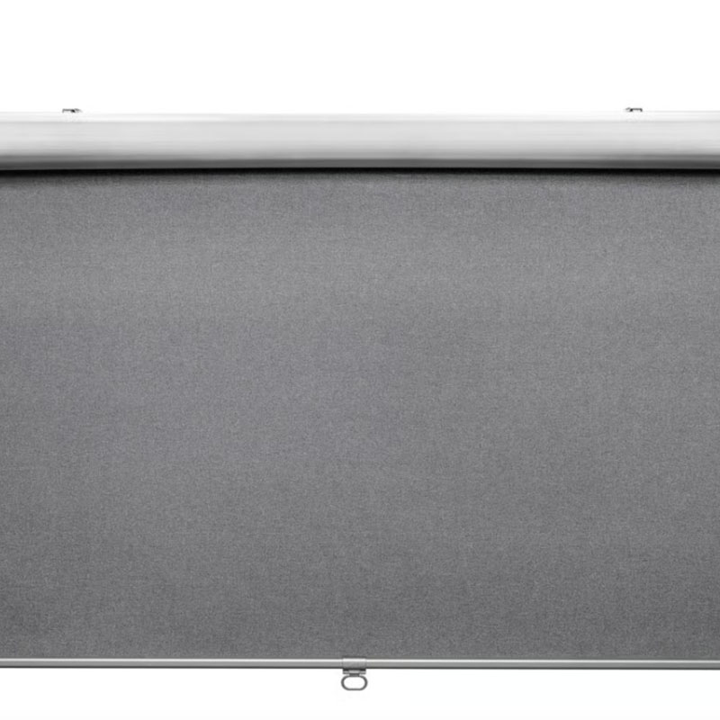 기차 창 롤러 블라인드